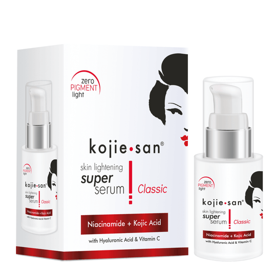 Kojie San Skin Lightening Super Serum