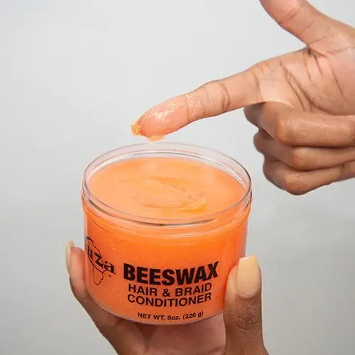 Kuza - Beeswax Hair & Braid Conditioner