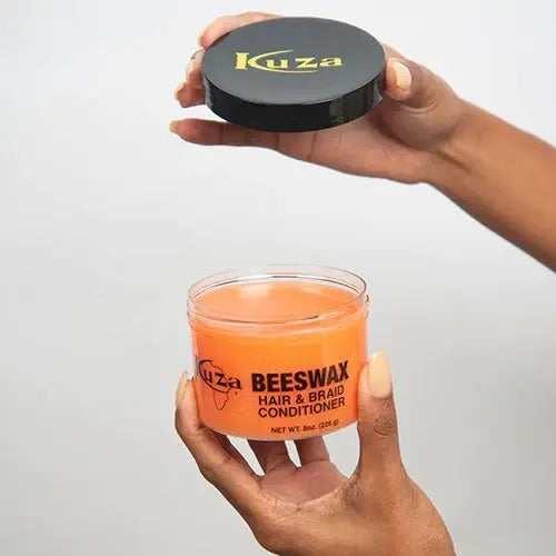 Kuza - Beeswax Hair & Braid Conditioner