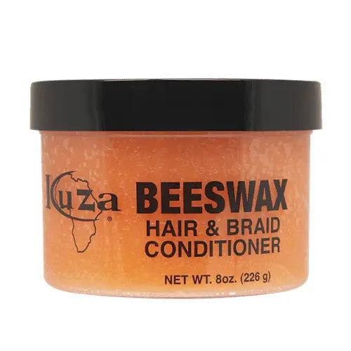 Kuza - Beeswax Hair & Braid Conditioner