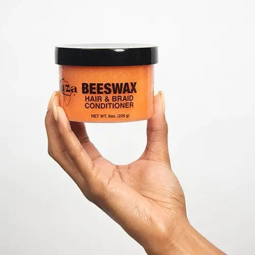 Kuza - Beeswax Hair & Braid Conditioner