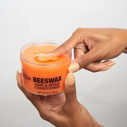 Kuza - Beeswax Hair & Braid Conditioner