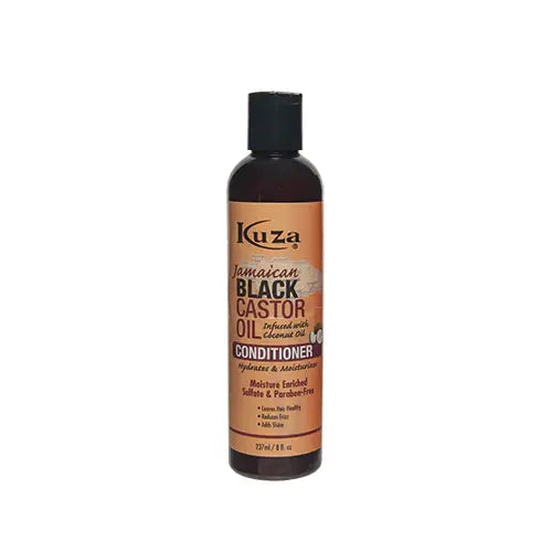 Kuza - Jamaican Black Castor Oil Conditioner