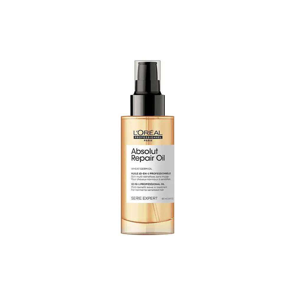 Loreal Professionnel - Absolut Repair 10 In 1 Leave Oil - 90ml