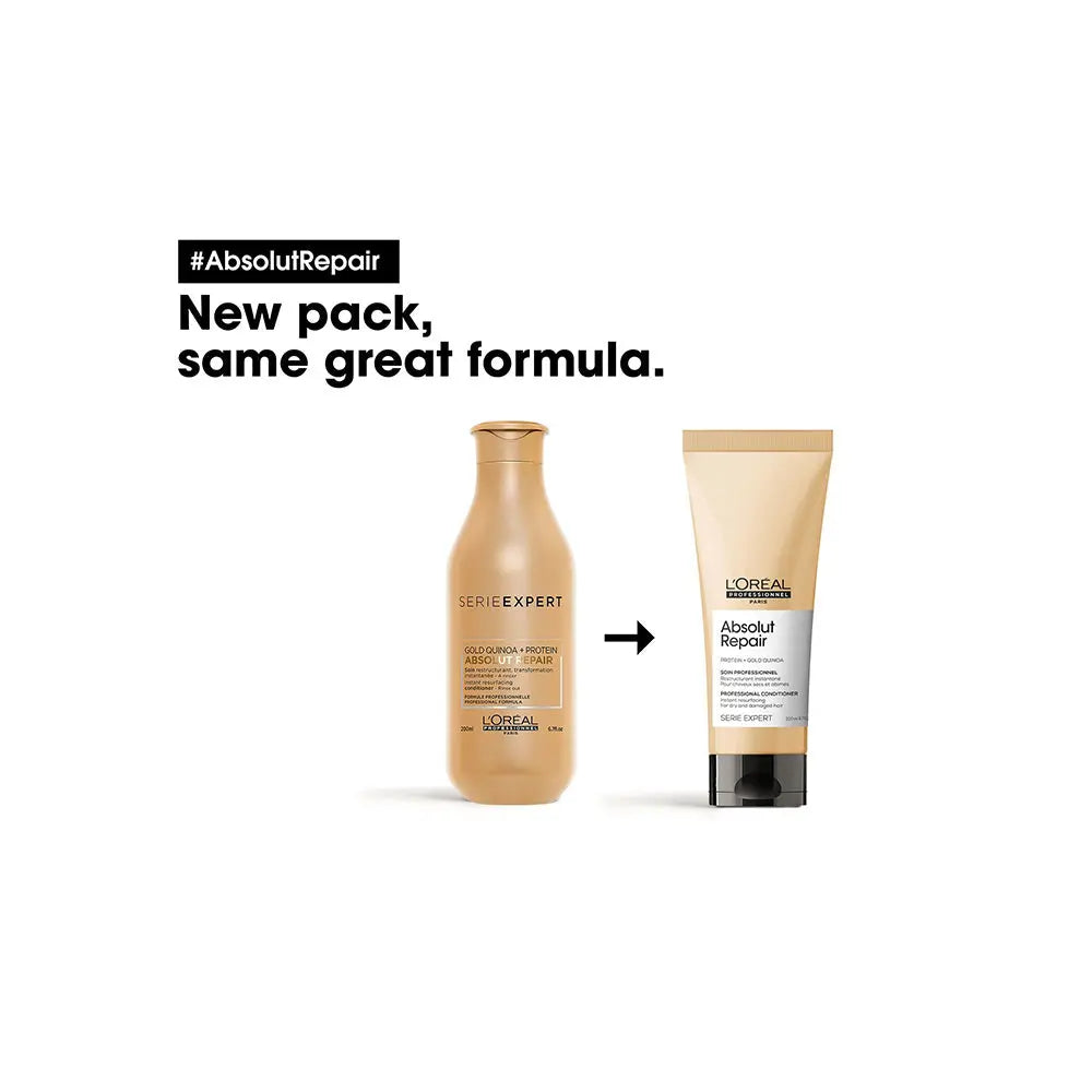 Loreal Professionnel - Absolut Repair Conditioner