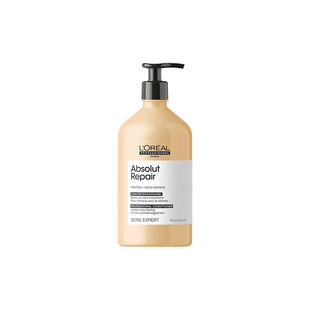 Loreal Professionnel - Absolut Repair Conditioner - 750ml