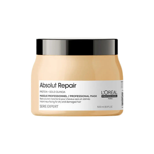 Loreal Professionnel - Absolut Repair Hair Mask - 500ml