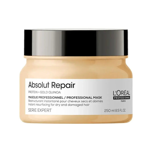 Loreal Professionnel - Absolut Repair Hair Mask