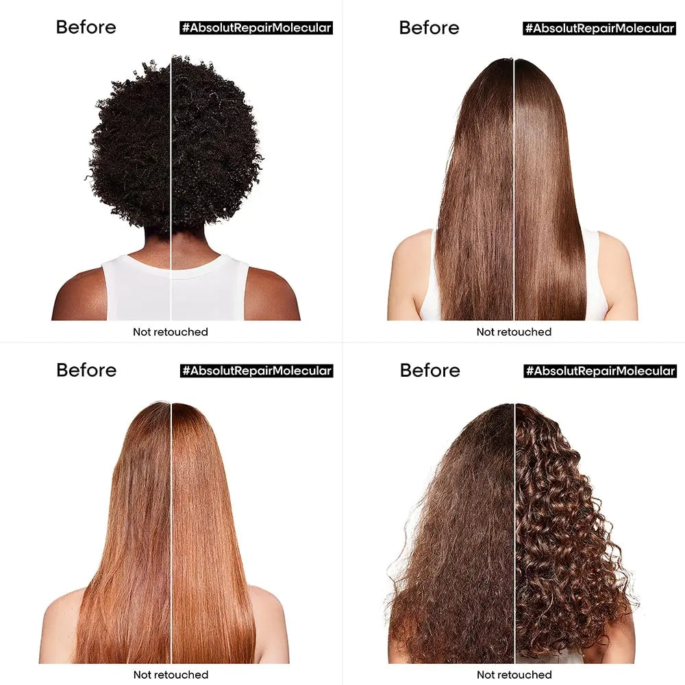 Loreal Professionnel - Absolut Repair Molecular Leave-in Mask