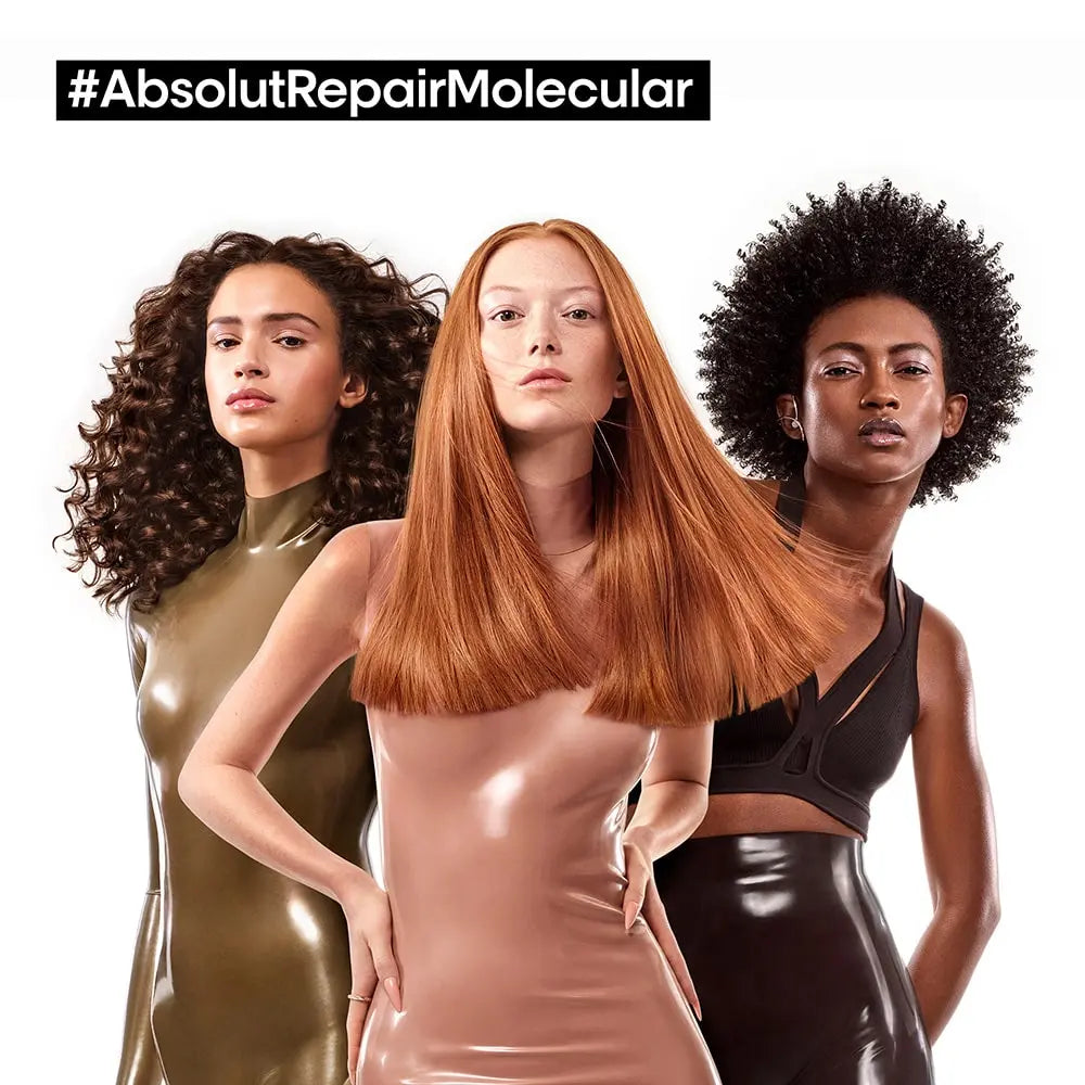 Loreal Professionnel - Absolut Repair Molecular Pre-treatment