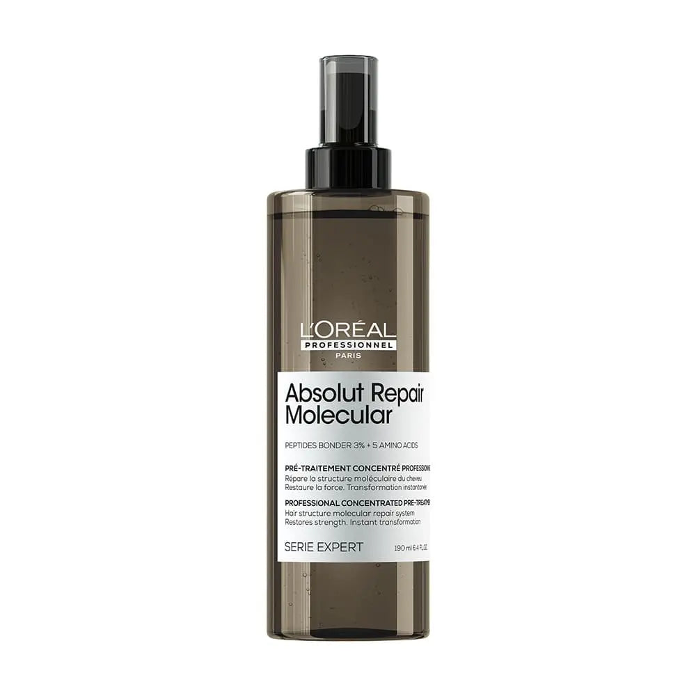 Loreal Professionnel - Absolut Repair Molecular Pre-treatment