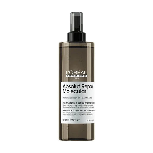Loreal Professionnel - Absolut Repair Molecular Pre-treatment