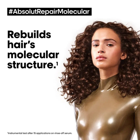 Loreal Professionnel - Absolut Repair Molecular Pre-treatment