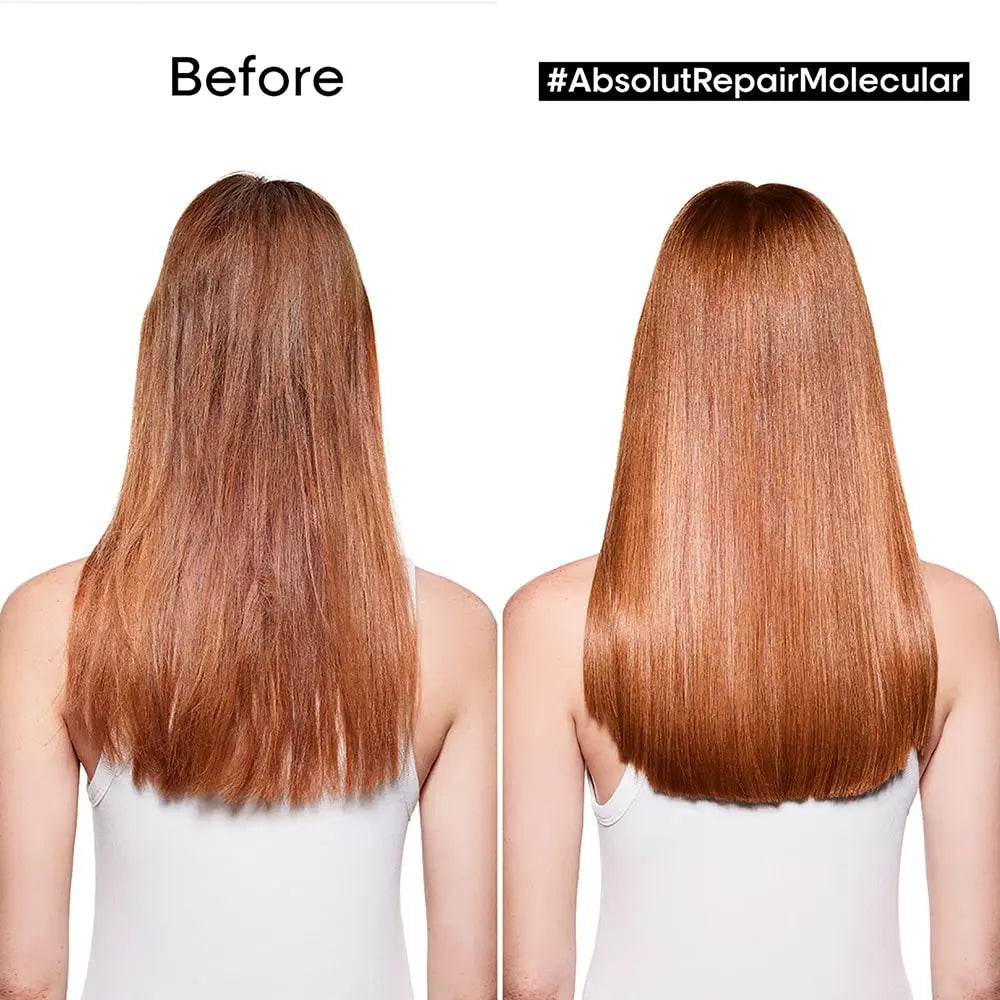 Loreal Professionnel - Absolut Repair Molecular Rinse-off Serum