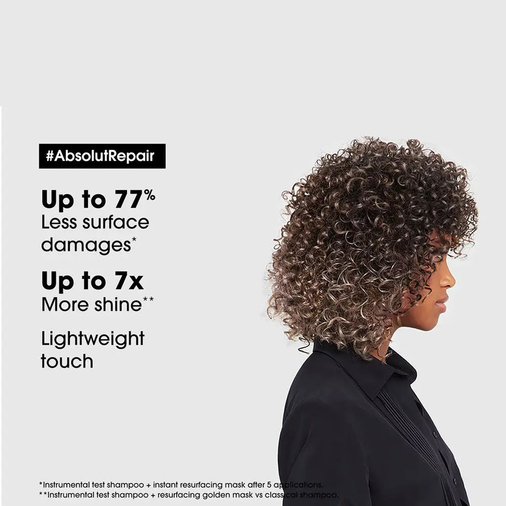 Loreal Professionnel - Absolut Repair Shampoo