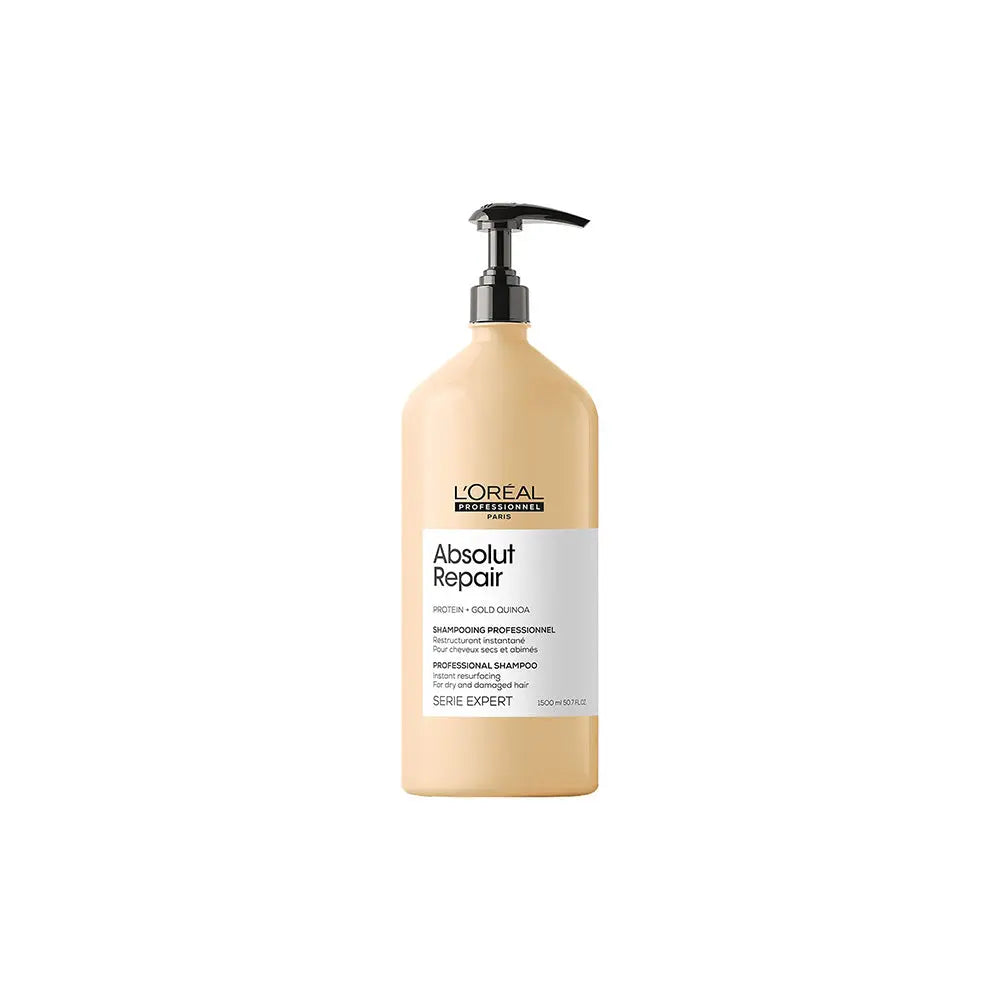 Loreal Professionnel - Absolut Repair Shampoo - 1500ml