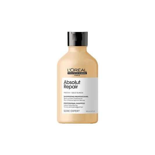 Loreal Absolut Repair Shampoo