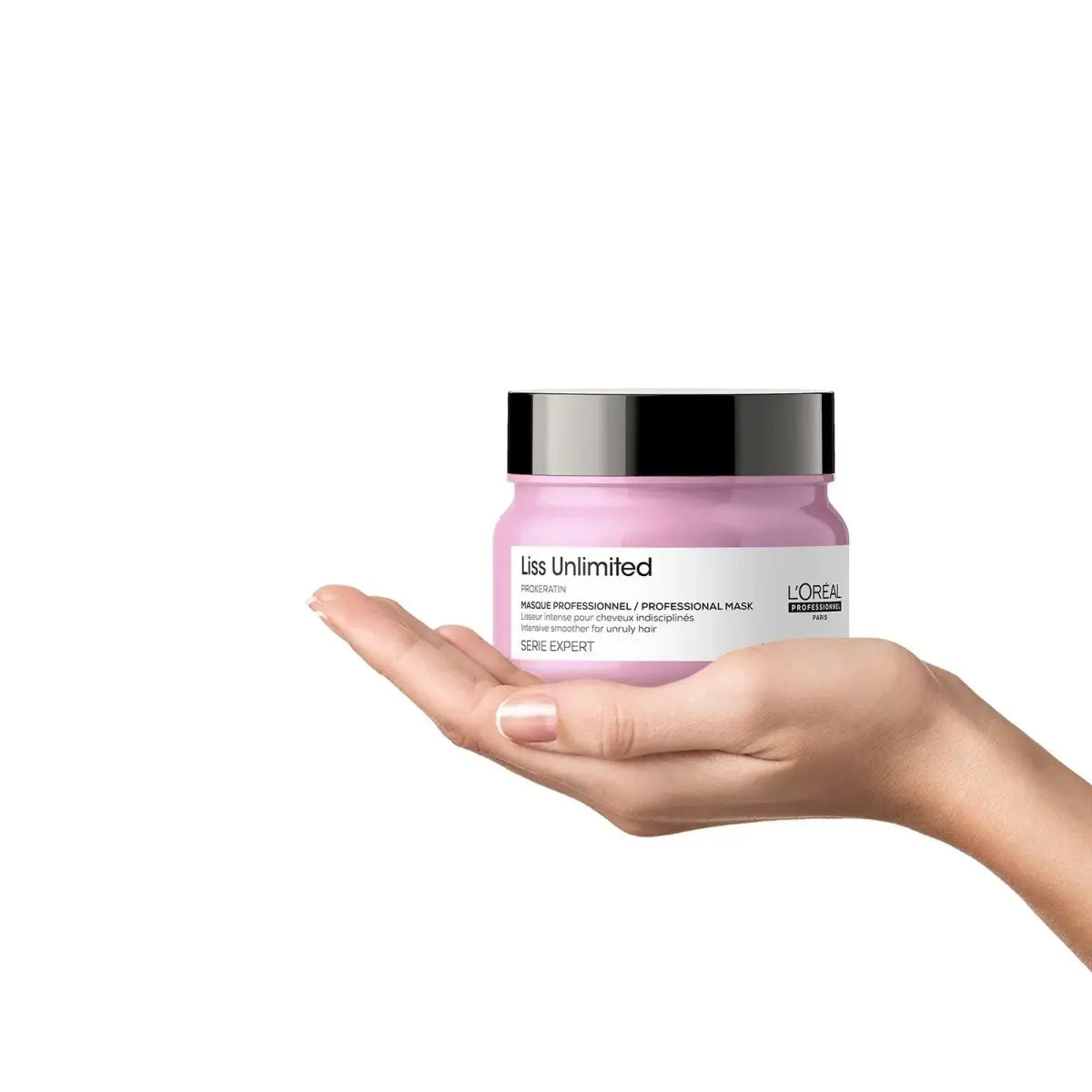Loreal Professionnel - Liss Unlimited Pro Keratin Hair Mask