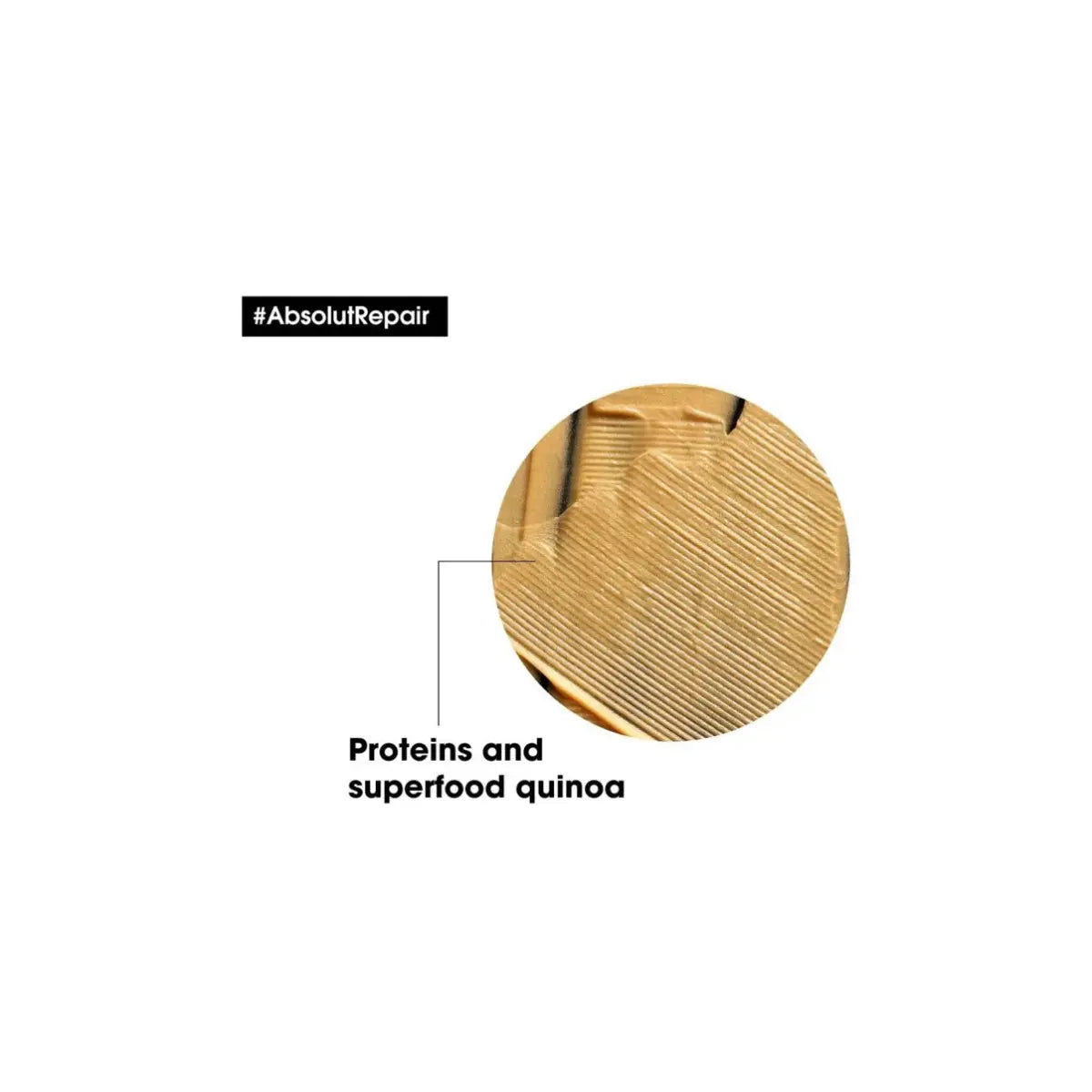 Loreal Professionnel - L’Oreal Absolut Repair Lightweight Golden Mask