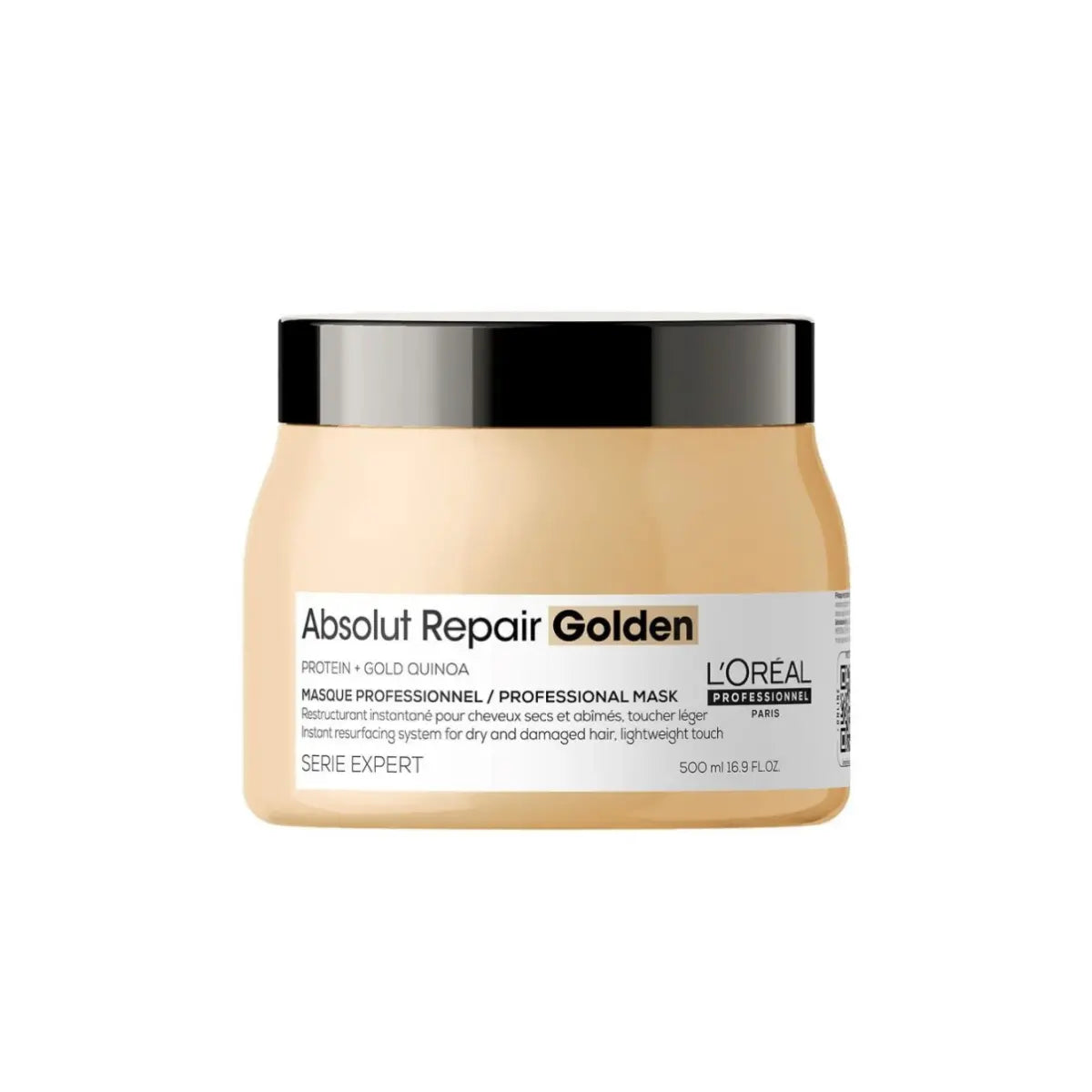 Loreal Professionnel - L’Oreal Absolut Repair Lightweight Golden Mask