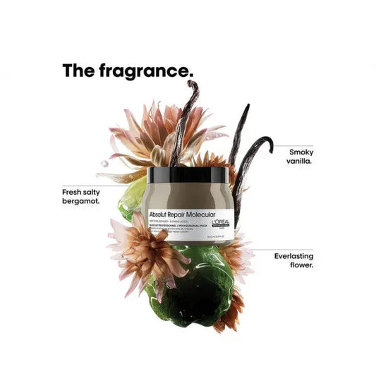 Loreal Professionnel - L’Oréal Absolut Repair Molecular Mask