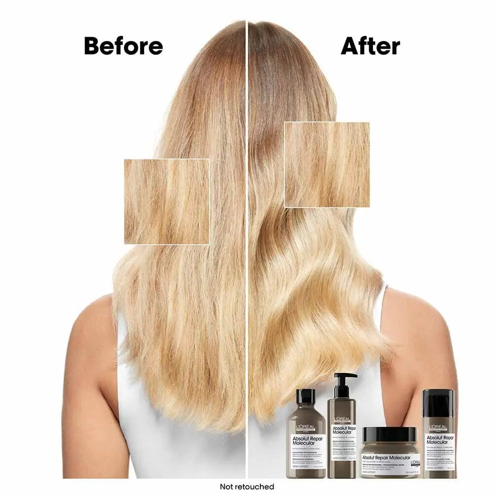 Loreal Professionnel - L’Oréal Absolut Repair Molecular Mask