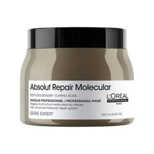 Loreal Professionnel - L’Oréal Absolut Repair Molecular Mask