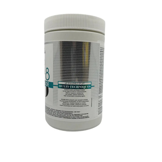 Loreal Professionnel - L’Oréal Blond Studio 8 Multi Techniques Powder with Bonder Inside