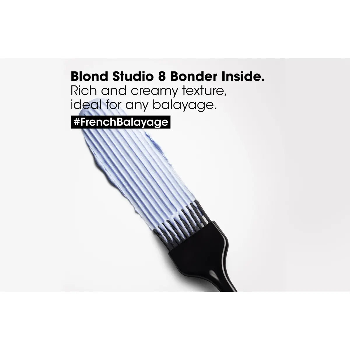 Loreal Professionnel - L’Oréal Blond Studio 8 Multi Techniques Powder with Bonder Inside