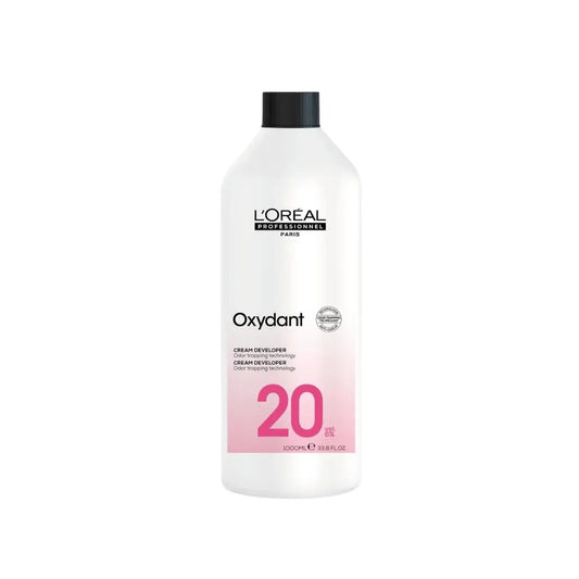 Loreal Professionnel - L’Oreal Cream Oxydant 20Vol/6%