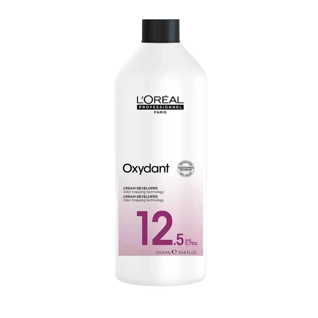 Loreal Professionnel - L’Oreal Cream Oxydant 3.75% /12.5Vol