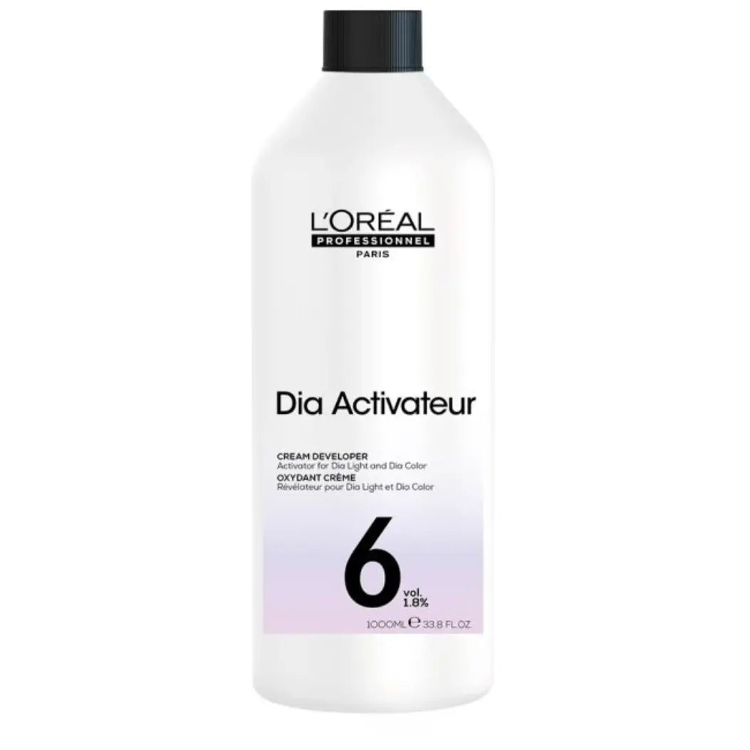 Loreal Professionnel - L’Oreal Dia Activateur Cream Developer 6Vol 1.8%