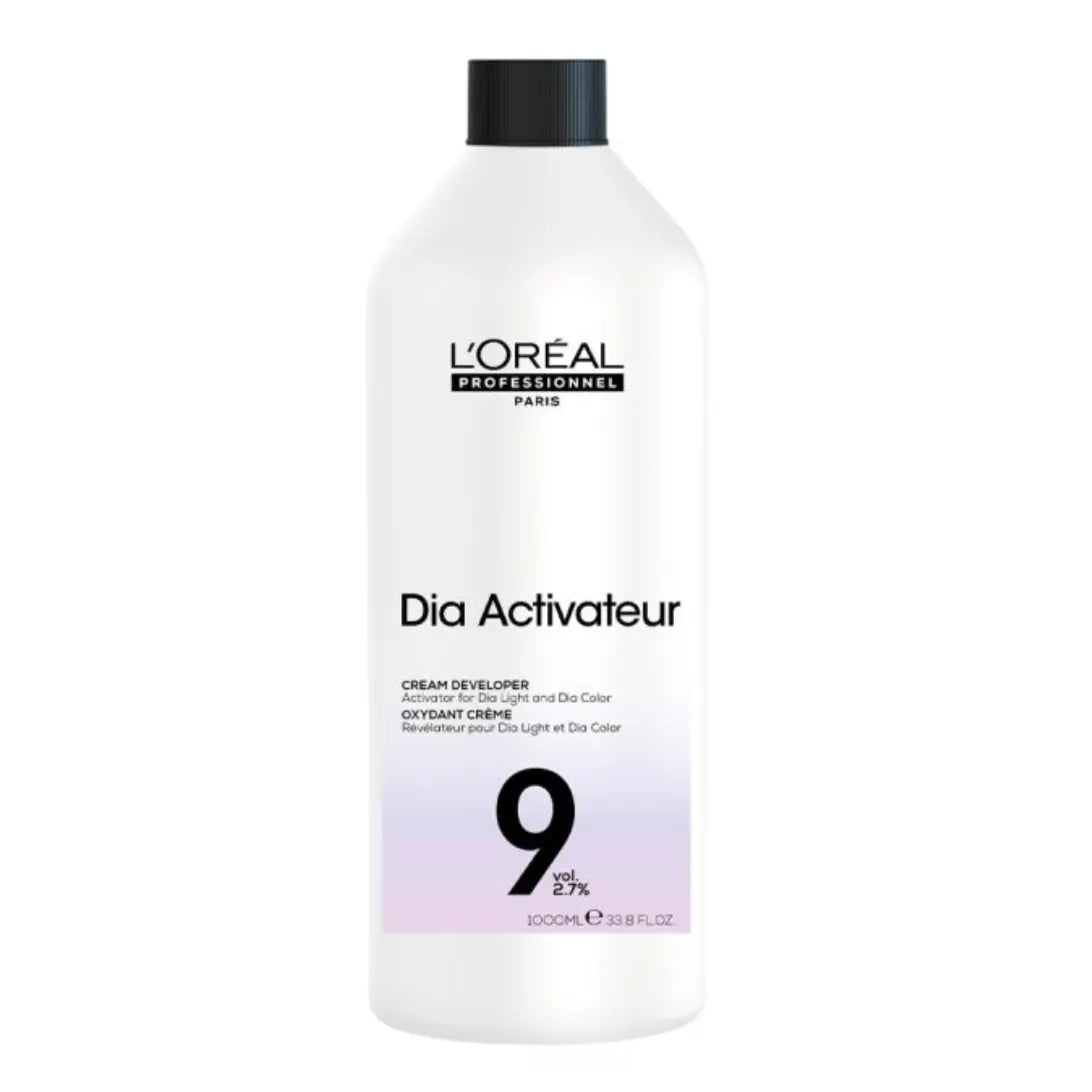 Loreal Professionnel - L’Oreal Dia Activateur Cream Developer 9Vol 2.7%