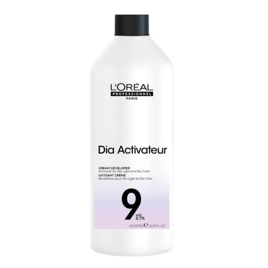 Loreal Professionnel - L’Oreal Dia Activateur Cream Developer 9Vol 2.7%