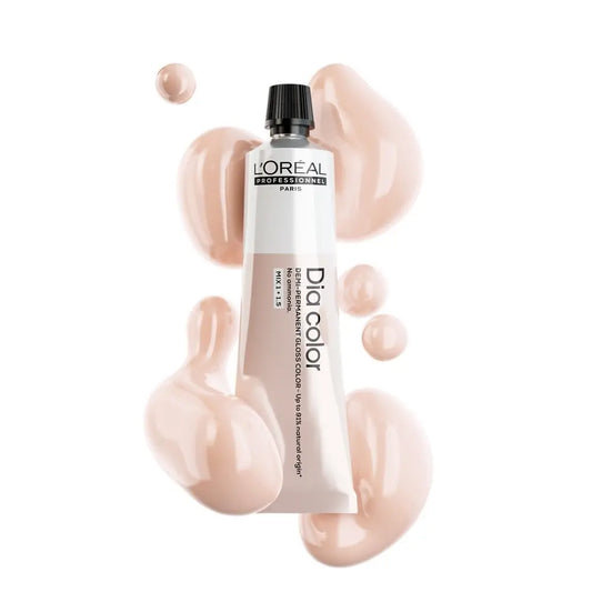 Loreal Professionnel - L’Oreal Dia Color Demi Permanent Hair Colour