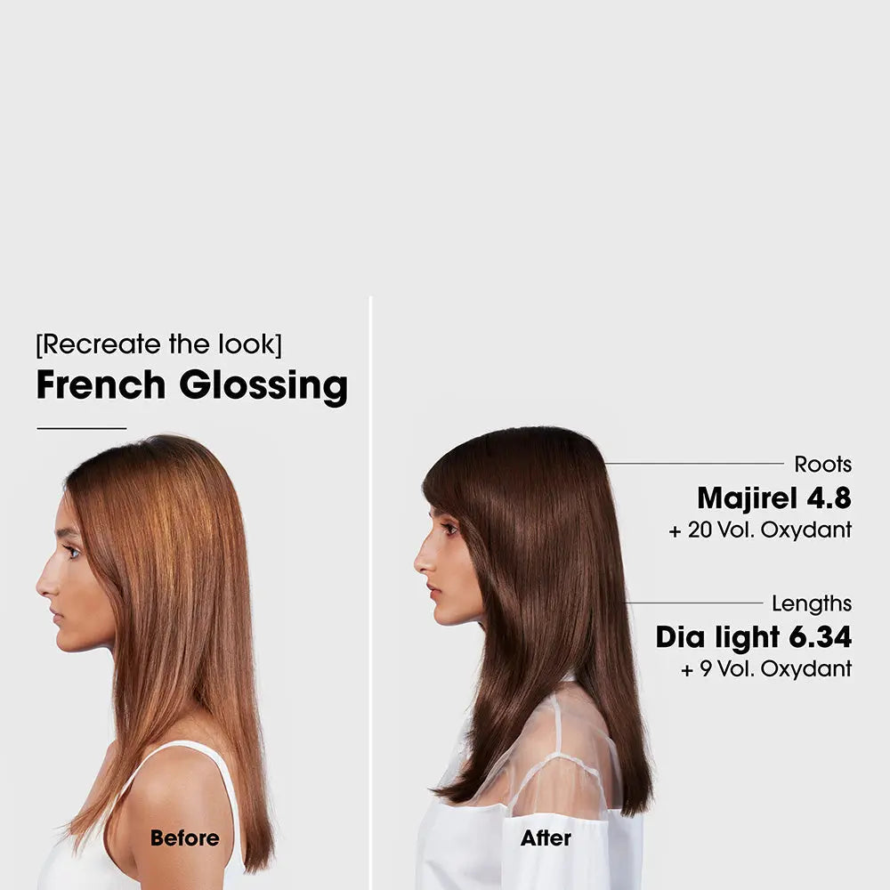 Loreal Professionnel - L’Oreal Dia Light