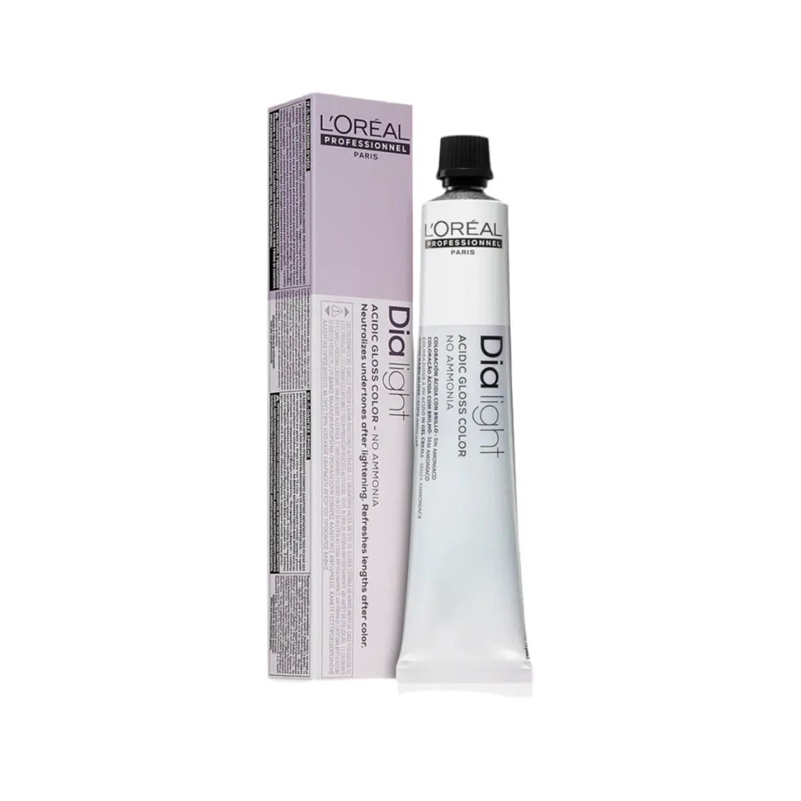 Loreal Professionnel - L’Oreal Dia Light