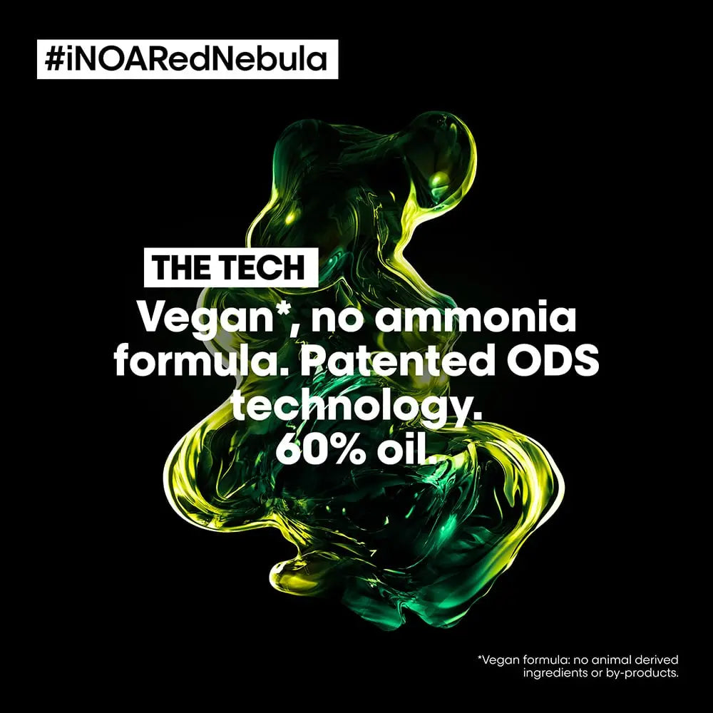 Loreal Professionnel - L’Oreal iNOA