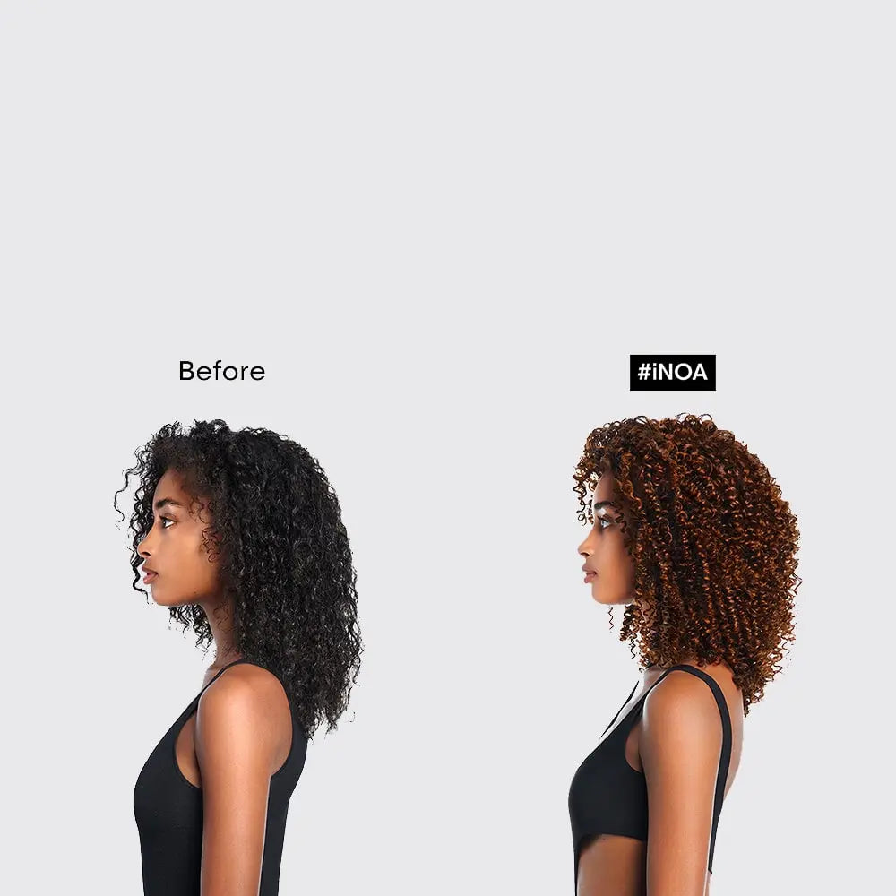 Loreal Professionnel - L’Oreal iNOA