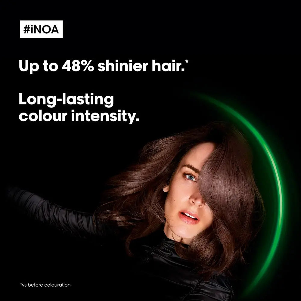 Loreal Professionnel - L’Oreal iNOA