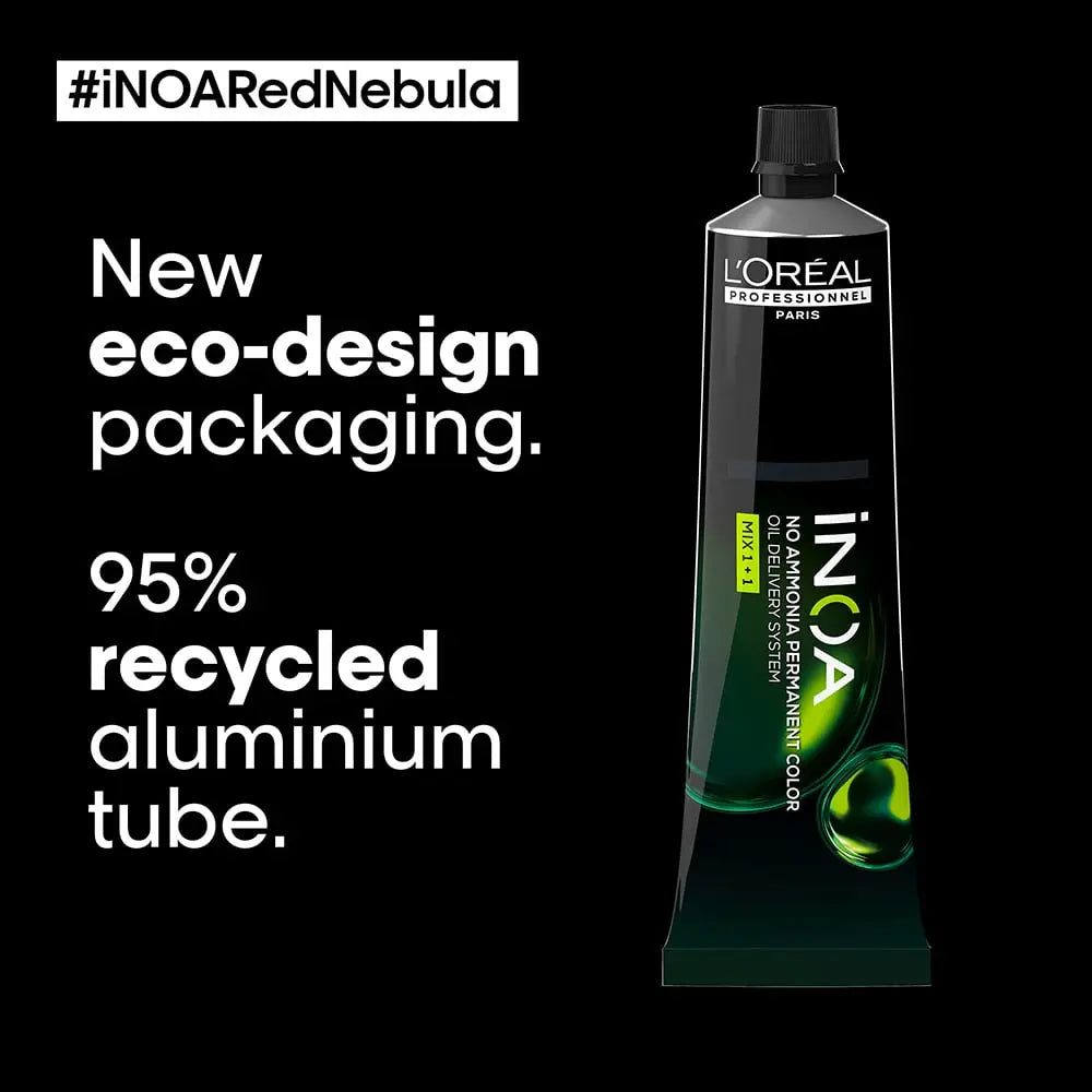 Loreal Professionnel - L’Oreal iNOA