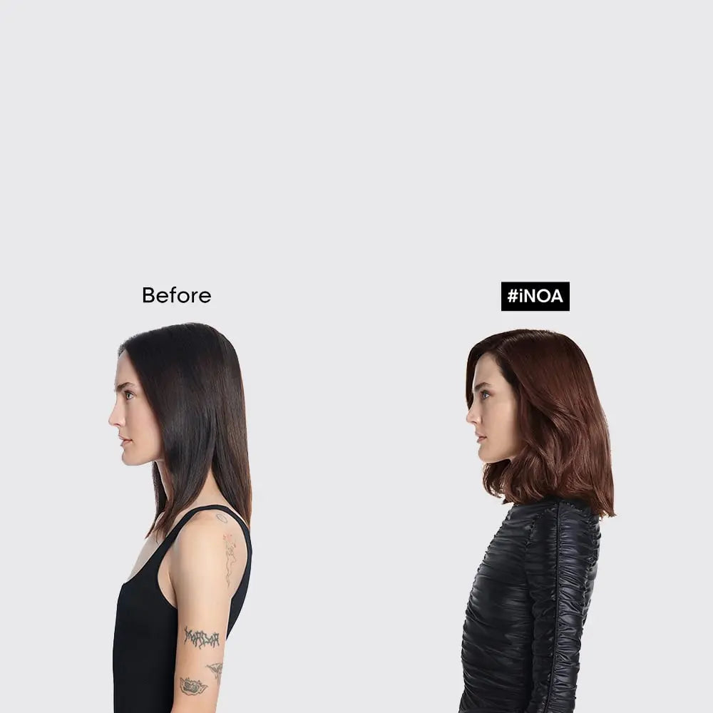 Loreal Professionnel - L’Oreal iNOA