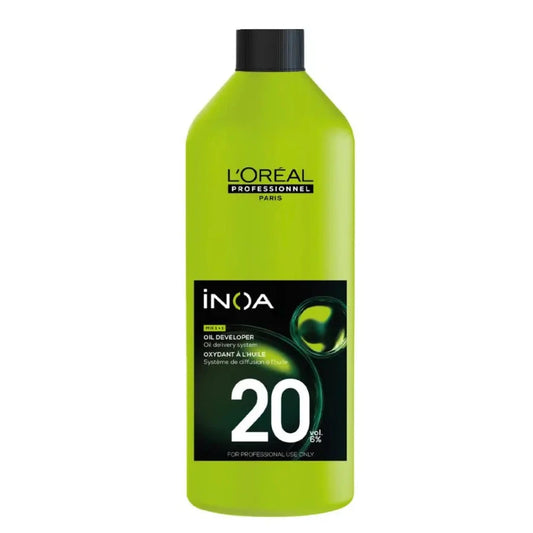 Loreal Professionnel - L’Oreal INOA Oxydant Developer 6% /20Vol