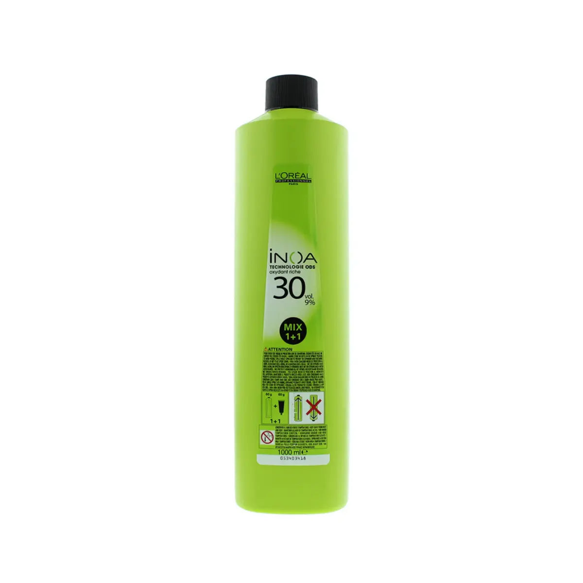 Loreal Professionnel - L’Oreal INOA Oxydant Developer 9% /30Vol