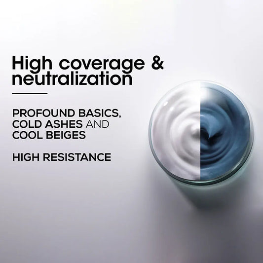 Loreal Professionnel - L’Oreal Majirel Cool Cover