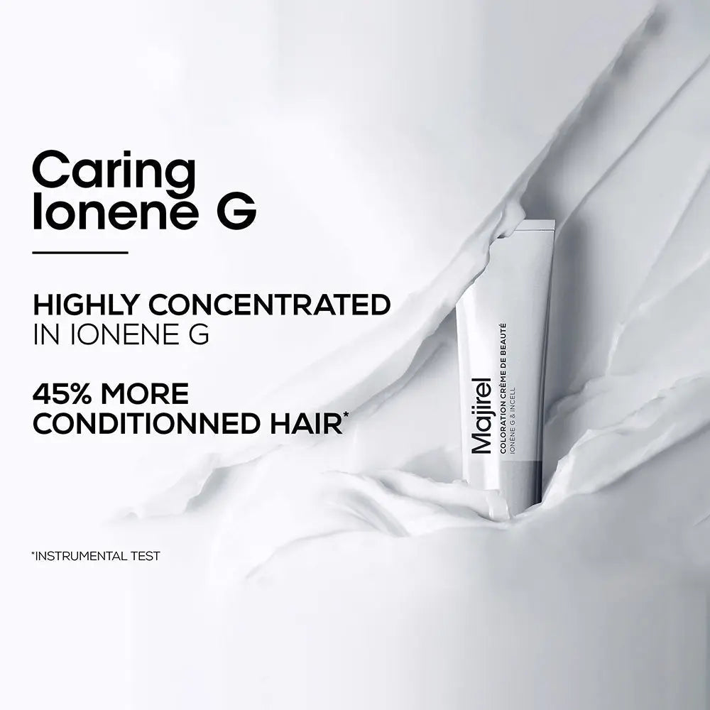 Loreal Professionnel - L’Oreal Majirel Permanent Hair Colour