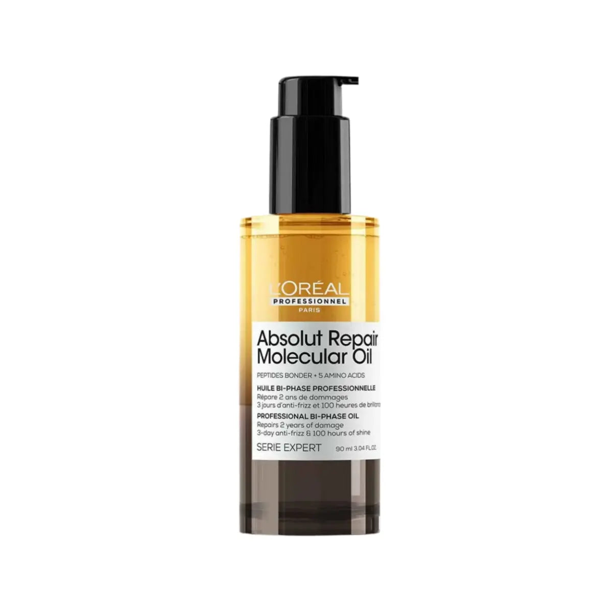 Loreal Professionnel - L’Oréal Serie Expert Absolute Repair Molecular Bi-phase Oil