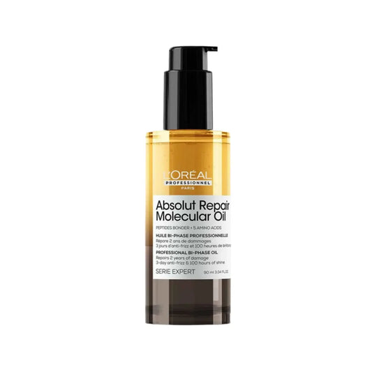 Loreal Professionnel - L’Oréal Serie Expert Absolute Repair Molecular Bi-phase Oil