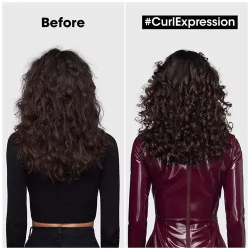 Loreal Professionnel - L’Oréal Serie Expert Curl Expression 10 In 1 Mousse