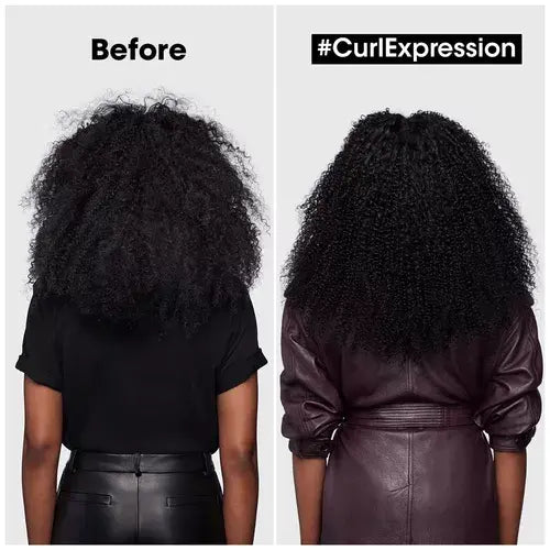 Loreal Professionnel - L’Oréal Serie Expert Curl Expression Activator Jelly
